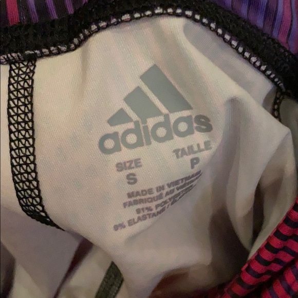 Adidas Kids Awesome Tee and Leggings Set! 💕 - Picture 10 of 10